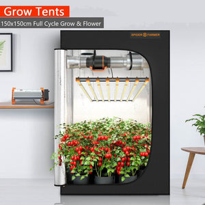 Spider Farmer SE7000 Commercial LED Grow Light