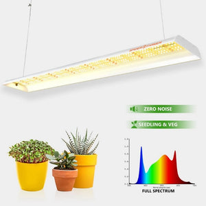 Spider Farmer SF600 LED Grow Light