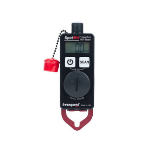 SpotOn Quantum PAR Meter