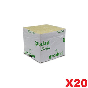 Starters Propagation Kit - For Larger Plants