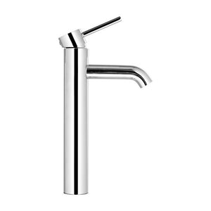 Basin Mixer Tap | Silver