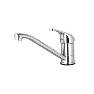 Basin Mixer Tap | Silver