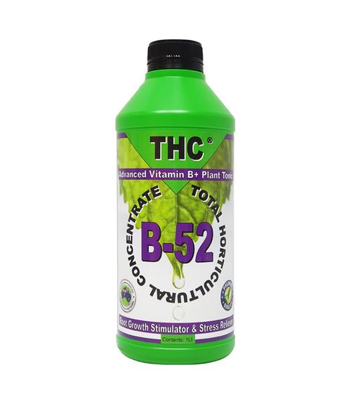 THC B-52 B Vitamin + Plant Tonic - 1L