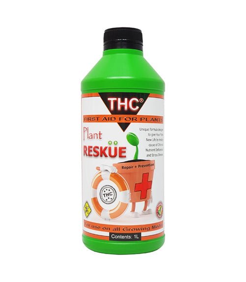 THC Reskue - 1L