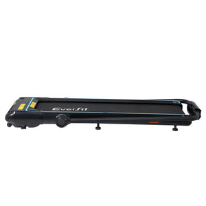Everfit Electric Treadmill Walking Pad with Remote Control