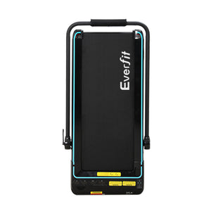 Everfit Electric Treadmill Walking Pad with Remote Control