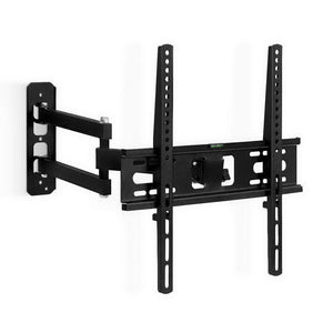 TV Wall Mount Bracket With Tilt Swivel - Suits 23 Inch To 55 Inch