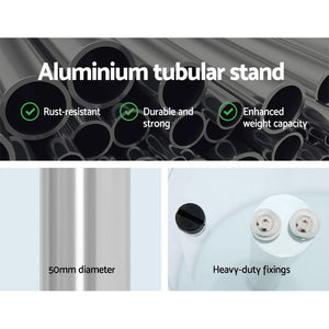 2 Tier Coffee / Bedside Table