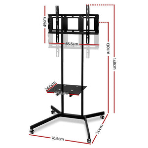 TV Mount Stand | Black