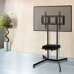 TV Mount Stand | Black