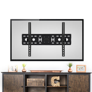 Wall Mounted TV Bracket