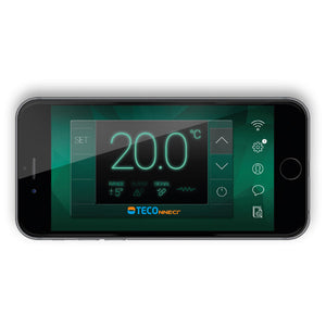 Teco Hy-Teconnect