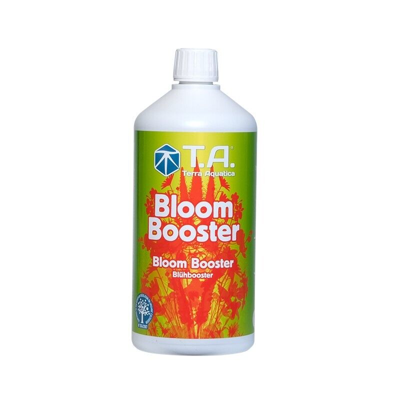 Terra Aquatica Bloom Booster | 1L