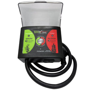 Time-Tastic Grow and Bloom Timer