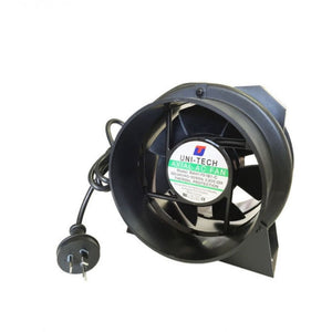 UTA 4 Inch Ventilation Kit