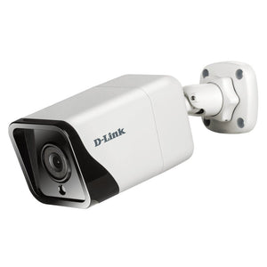D-LINK DCS-4714E | 4MP Camera