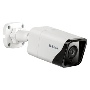 D-LINK DCS-4714E | 4MP Camera