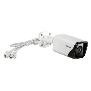 D-LINK DCS-4714E | 4MP Camera