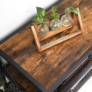 60-Inch TV TV Stand for