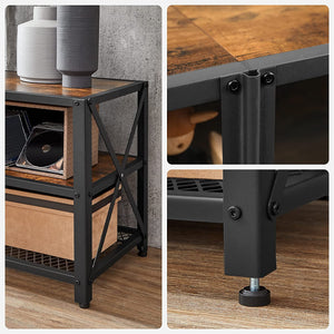 60-Inch TV TV Stand for