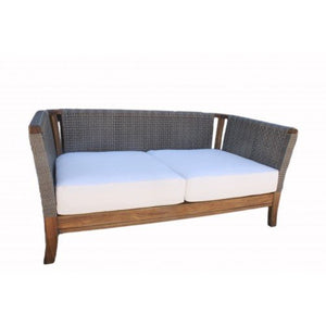 Classic 2 Seater Outdoor Sofa