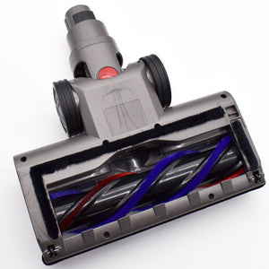Turbo Brush Roller Head | LED | For Dyson V7, V8, V10, V11 Electric Floor Cleaners