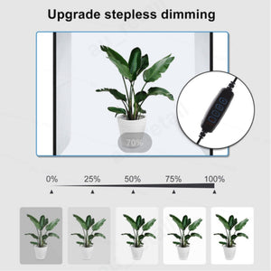 40CM Portable Photo Studio LED Light Tent Soft Box Room Photography