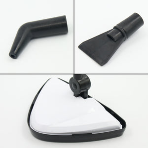 10-in-1 Steam Mop for Kitchen and Floor Cleaning