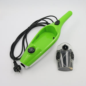 10-in-1 Steam Mop for Kitchen and Floor Cleaning