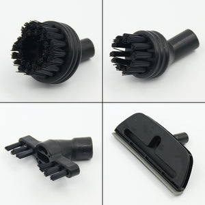 10-in-1 Steam Mop for Kitchen and Floor Cleaning