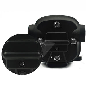 12V Water Pump FL-40 | High Pressure 17/10LPM | For Caravan, Boat, Camp Washdown