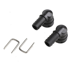 Water Pump 12V RV Camper Pressurized Pump | Caravan Boat (SEAFLO SFDP1-010-040-21)