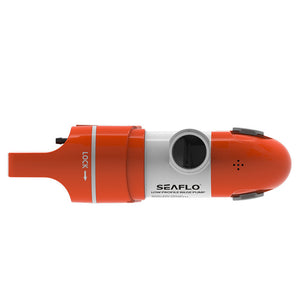 SEAFLO 1100GPH DC12V Automatic Bilge Pump | Low Profile Water Pump for Boat Marine