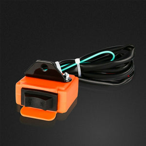 Electric Winch - 5000LBS 12V | Synthetic Rope | Wireless | ATV UTV 4WD Boat | X-BULL