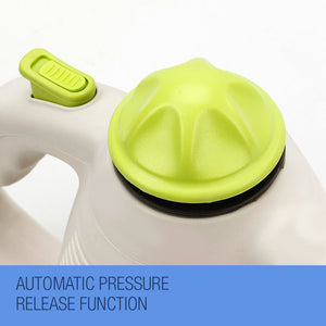 JET-USA Portable Steam Cleaner | Multi-Purpose | High Pressure