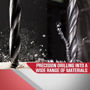 Baumr-AG 420W Drill Press Pedestal Benchtop Stand Pillar Variable Speed