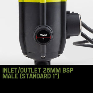 PROTEGE Water Pressure Controller Pump Automatic Adjustable Constant Booster