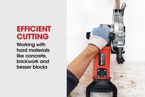 Wall Chaser Machine | Concrete Chasing Tool | Brick Grinder | Electric Saw