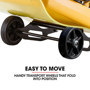 94kg Plate Compactor | 420x540mm | Sprinkler System | Paver Pad