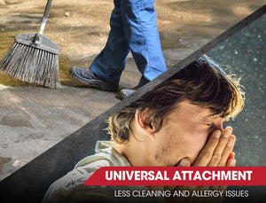 Dust Collector Extraction Cyclone for Woodworking Workshop