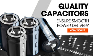 220A MIG Welder Inverter TIG Gasless Portable Welding Machine MMA ARC | Plug Type: 15A | Brand: ROSSI