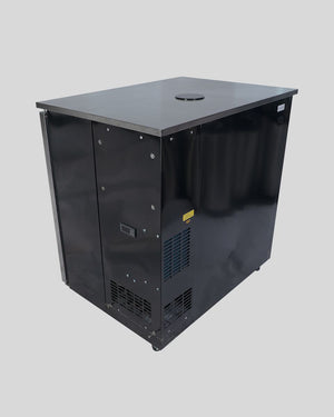 Beer Keg Fridge KegMaster Solstice 6 Keg 12volt DC Kegerator