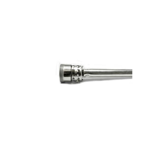 Keg King 50L Stainless Keg Spear - D-Type