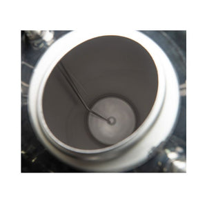 Keg King Keg - 19L Ball Lock New Passivated Finish