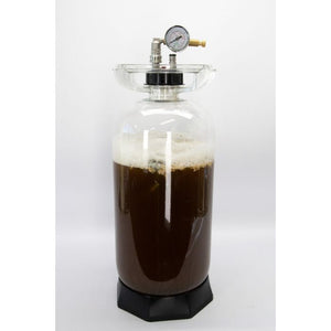 Keg King Fermenter King Junior- 20L