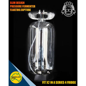 Keg King Fermenter King Junior- 20L