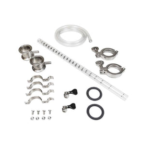 External Level Gauge - 14gal