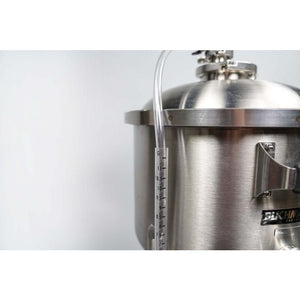 External Level Gauge - 14gal