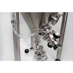 External Level Gauge - 14gal