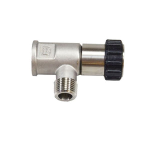 Linear Flow Valve G2